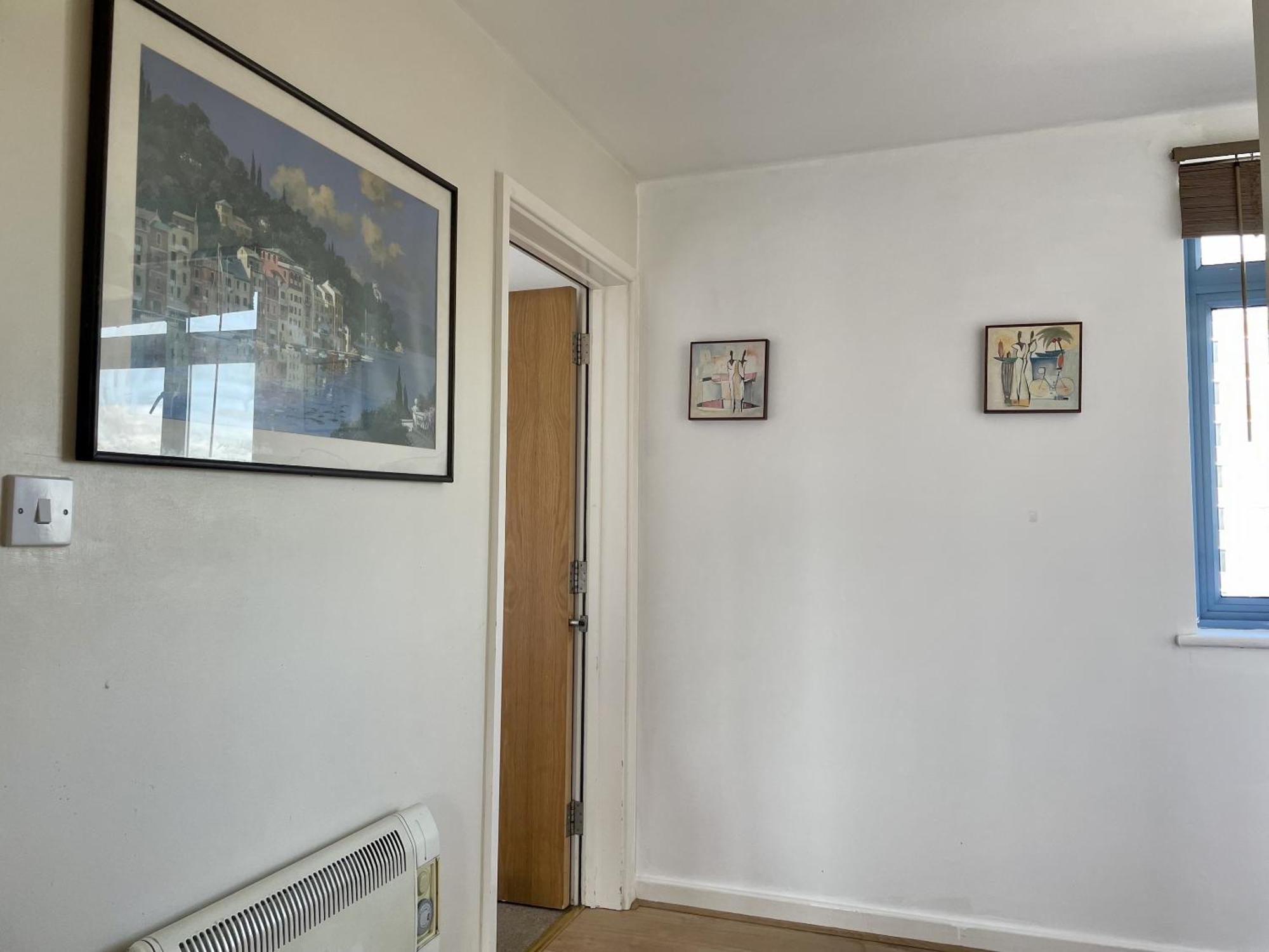 Hk Life Serviced Apartment , City Centre Σουίντον Εξωτερικό φωτογραφία