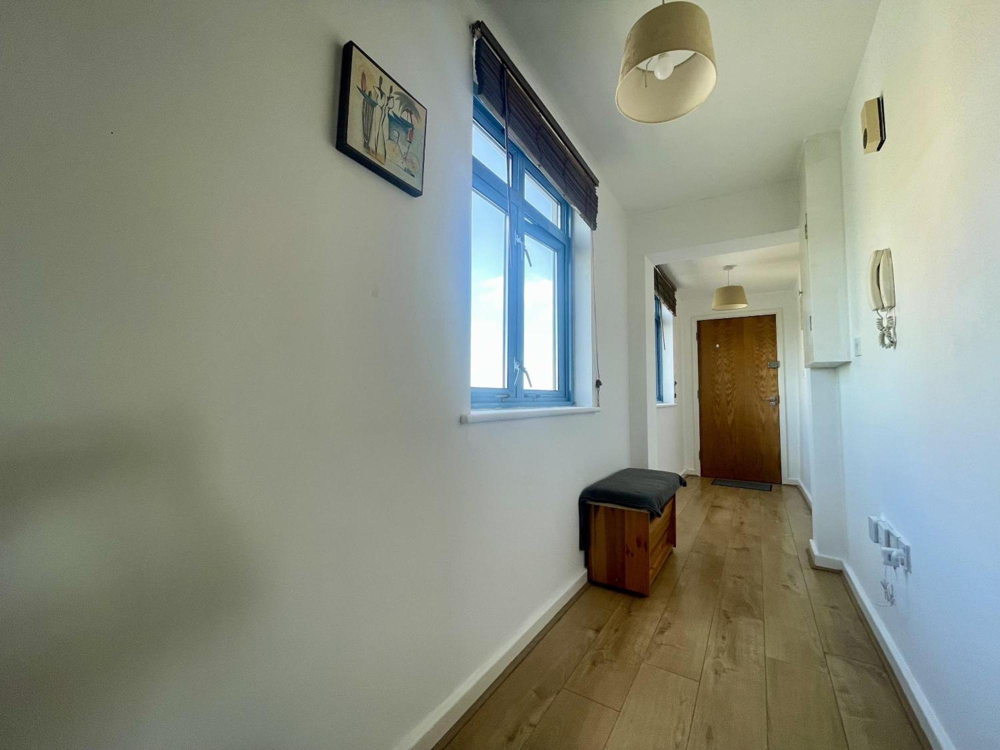 Hk Life Serviced Apartment , City Centre Σουίντον Εξωτερικό φωτογραφία