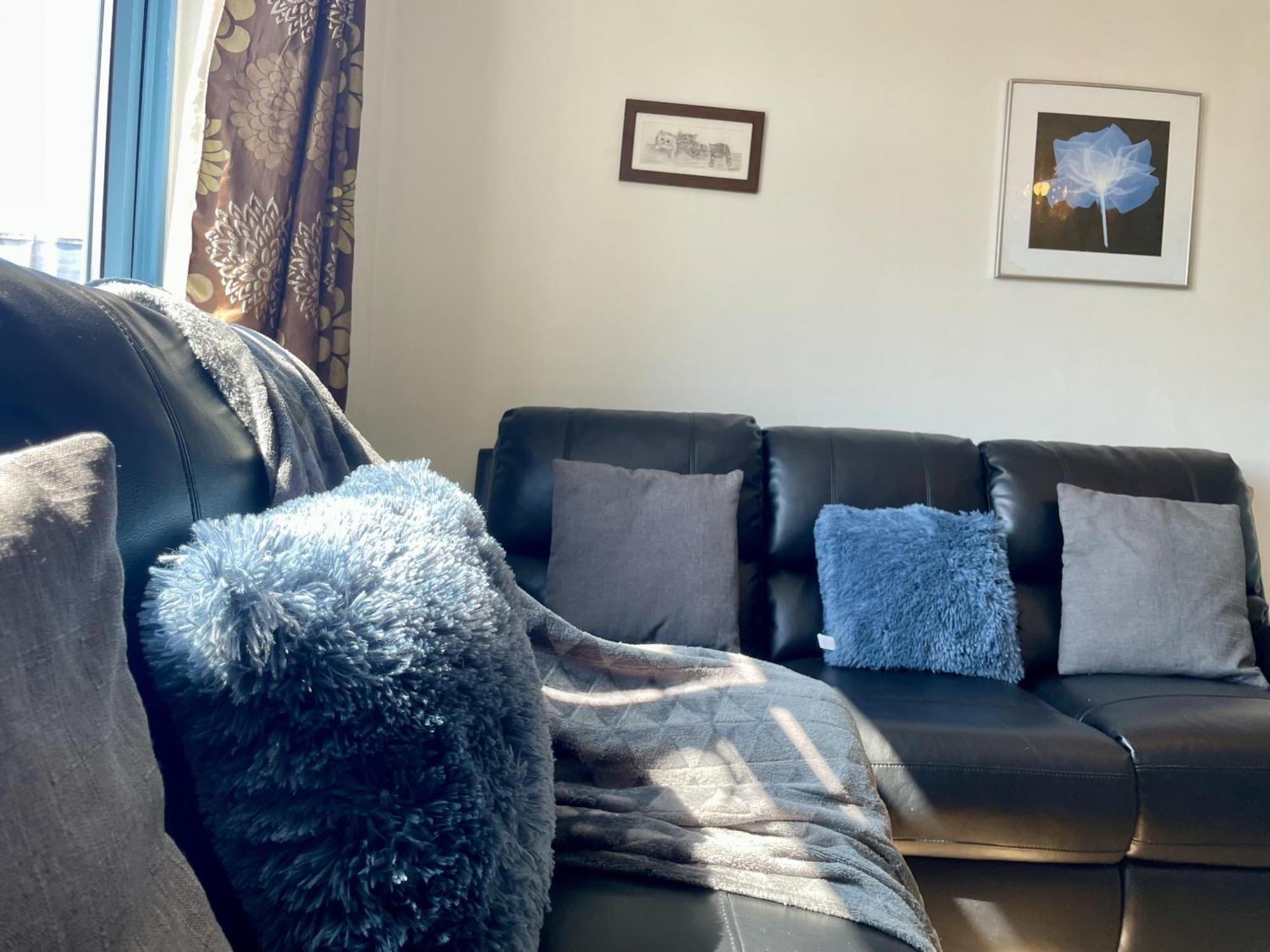 Hk Life Serviced Apartment , City Centre Σουίντον Εξωτερικό φωτογραφία
